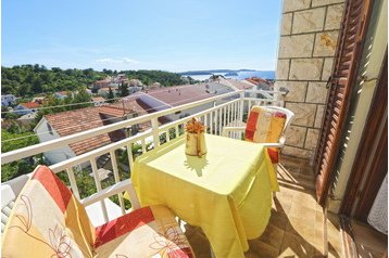 Accommodatie bij particulieren Hvar 9